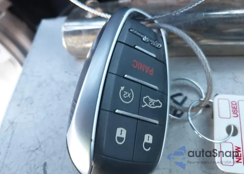 2023 Alfa Romeo Giulia Sprint Rwd из США, поврежденный, VIN ZARFAMAN1P7671791